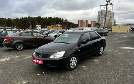 Mitsubishi Lancer IX, 2007 год, 539 000 рублей, 1 фотография