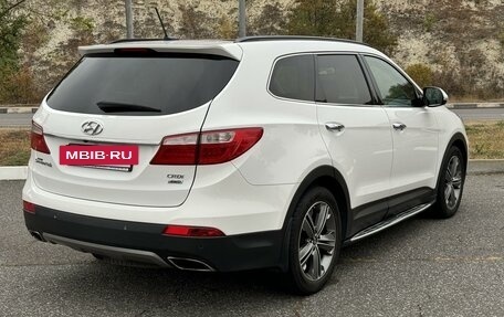 Hyundai Santa Fe III рестайлинг, 2014 год, 2 390 000 рублей, 5 фотография