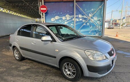 KIA Rio II, 2006 год, 445 000 рублей, 2 фотография