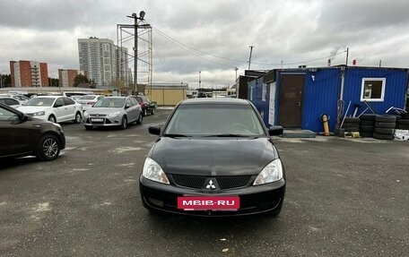 Mitsubishi Lancer IX, 2007 год, 539 000 рублей, 2 фотография