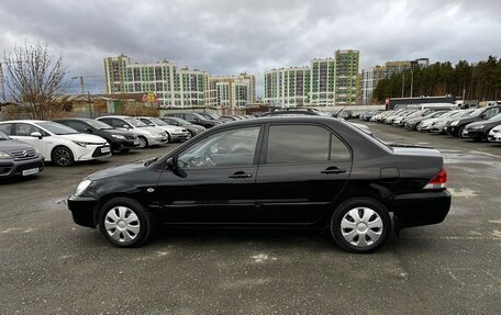 Mitsubishi Lancer IX, 2007 год, 539 000 рублей, 8 фотография