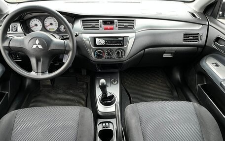 Mitsubishi Lancer IX, 2007 год, 539 000 рублей, 12 фотография