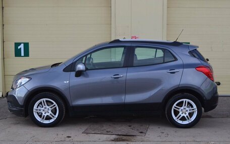 Opel Mokka I, 2015 год, 1 070 000 рублей, 5 фотография