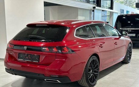 Peugeot 508 II, 2020 год, 2 399 900 рублей, 3 фотография