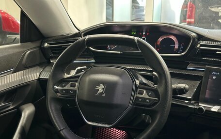 Peugeot 508 II, 2020 год, 2 399 900 рублей, 7 фотография