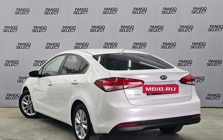 KIA Cerato III, 2018 год, 1 700 000 рублей, 6 фотография