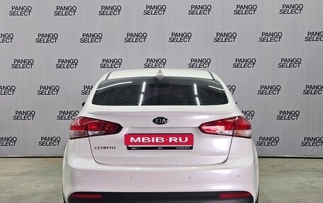 KIA Cerato III, 2018 год, 1 700 000 рублей, 5 фотография