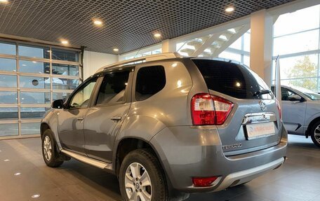 Nissan Terrano III, 2019 год, 1 750 000 рублей, 5 фотография