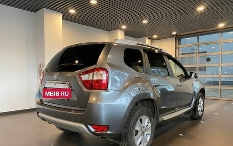 Nissan Terrano III, 2019 год, 1 750 000 рублей, 3 фотография