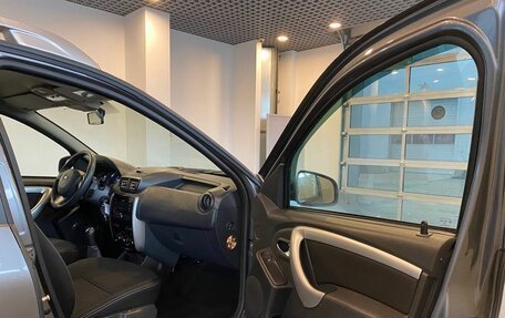 Nissan Terrano III, 2019 год, 1 750 000 рублей, 26 фотография