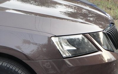 Skoda Octavia, 2019 год, 1 750 000 рублей, 1 фотография