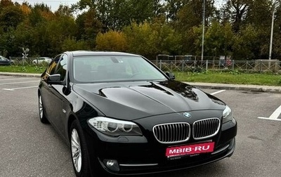 BMW 5 серия, 2011 год, 2 100 000 рублей, 1 фотография