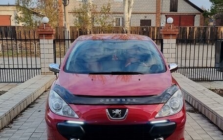 Peugeot 307 I, 2007 год, 499 999 рублей, 16 фотография