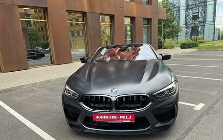 BMW M8 I (F91/F92/F93), 2020 год, 15 900 000 рублей, 5 фотография