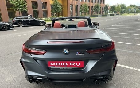 BMW M8 I (F91/F92/F93), 2020 год, 15 900 000 рублей, 4 фотография