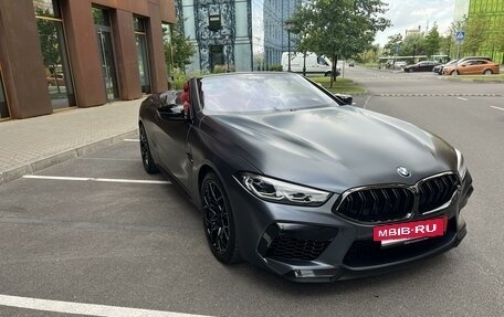 BMW M8 I (F91/F92/F93), 2020 год, 15 900 000 рублей, 2 фотография