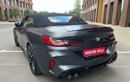 BMW M8 I (F91/F92/F93), 2020 год, 15 900 000 рублей, 14 фотография