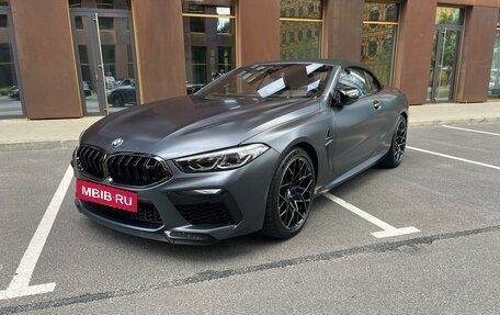 BMW M8 I (F91/F92/F93), 2020 год, 15 900 000 рублей, 15 фотография