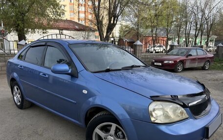 Chevrolet Lacetti, 2007 год, 340 000 рублей, 1 фотография