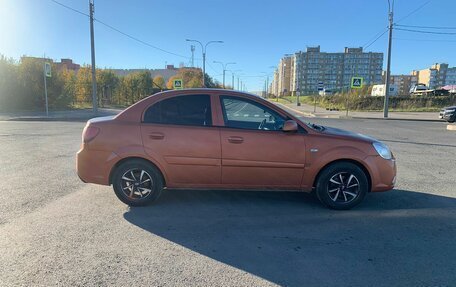 KIA Rio II, 2006 год, 480 000 рублей, 2 фотография