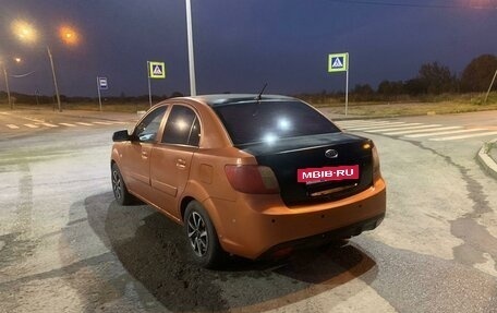 KIA Rio II, 2006 год, 480 000 рублей, 16 фотография