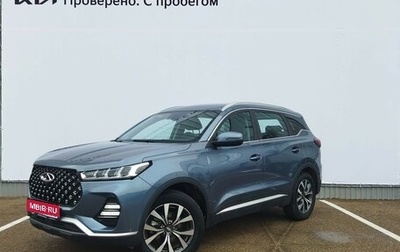 Chery Tiggo 7 Pro, 2020 год, 2 040 000 рублей, 1 фотография