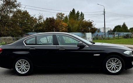 BMW 5 серия, 2011 год, 2 100 000 рублей, 4 фотография