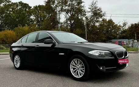 BMW 5 серия, 2011 год, 2 100 000 рублей, 3 фотография