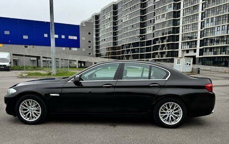 BMW 5 серия, 2011 год, 2 100 000 рублей, 9 фотография