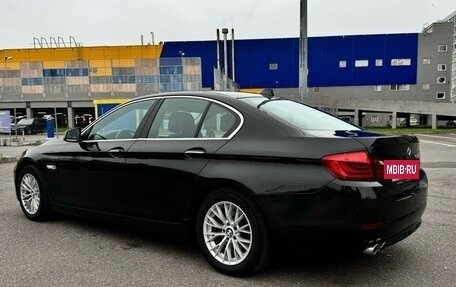 BMW 5 серия, 2011 год, 2 100 000 рублей, 8 фотография