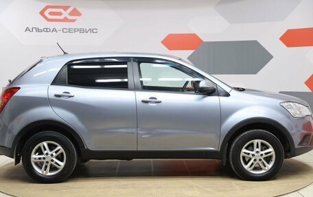 SsangYong Actyon II рестайлинг, 2011 год, 770 000 рублей, 4 фотография