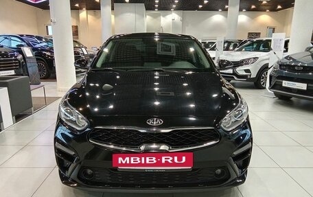 KIA Cerato IV, 2021 год, 2 299 000 рублей, 2 фотография