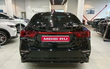 KIA Cerato IV, 2021 год, 2 299 000 рублей, 7 фотография