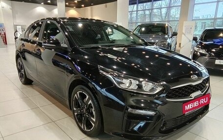 KIA Cerato IV, 2021 год, 2 299 000 рублей, 3 фотография