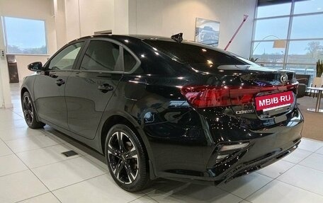 KIA Cerato IV, 2021 год, 2 299 000 рублей, 8 фотография