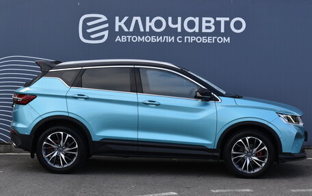 Geely Coolray I, 2023 год, 2 250 000 рублей, 5 фотография