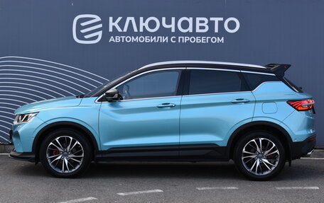 Geely Coolray I, 2023 год, 2 250 000 рублей, 6 фотография