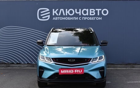 Geely Coolray I, 2023 год, 2 250 000 рублей, 3 фотография