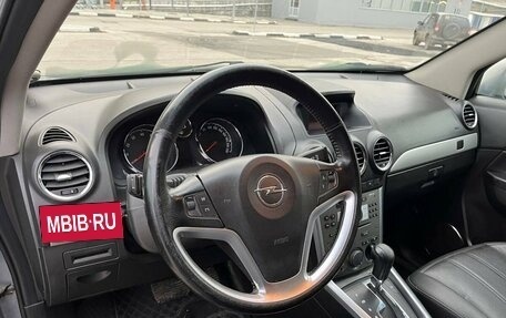 Opel Antara I, 2012 год, 1 369 000 рублей, 16 фотография