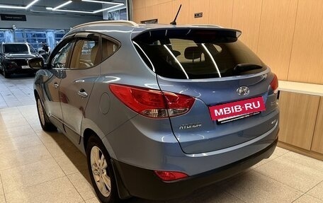 Hyundai ix35 I рестайлинг, 2012 год, 1 411 000 рублей, 7 фотография