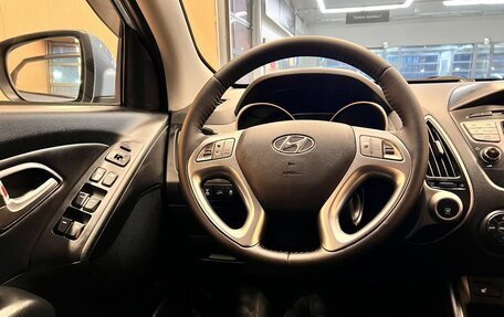 Hyundai ix35 I рестайлинг, 2012 год, 1 411 000 рублей, 17 фотография