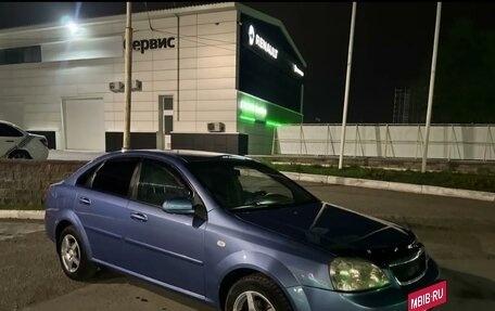 Chevrolet Lacetti, 2007 год, 340 000 рублей, 2 фотография