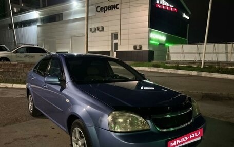 Chevrolet Lacetti, 2007 год, 340 000 рублей, 3 фотография