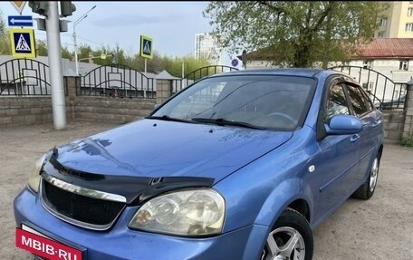 Chevrolet Lacetti, 2007 год, 340 000 рублей, 4 фотография