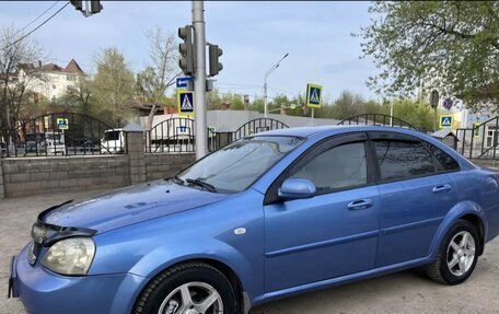 Chevrolet Lacetti, 2007 год, 340 000 рублей, 11 фотография