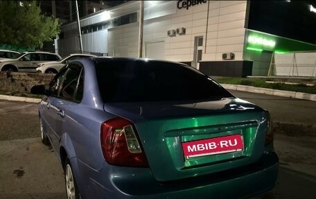 Chevrolet Lacetti, 2007 год, 340 000 рублей, 17 фотография