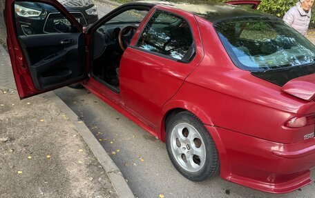 Alfa Romeo 156 I рестайлинг 1, 1998 год, 290 000 рублей, 4 фотография