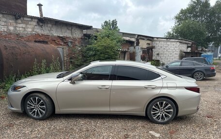 Lexus ES VII, 2020 год, 4 399 000 рублей, 2 фотография