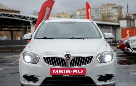 Brilliance H530 I, 2014 год, 610 000 рублей, 3 фотография