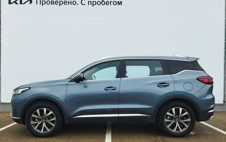 Chery Tiggo 7 Pro, 2020 год, 2 040 000 рублей, 3 фотография